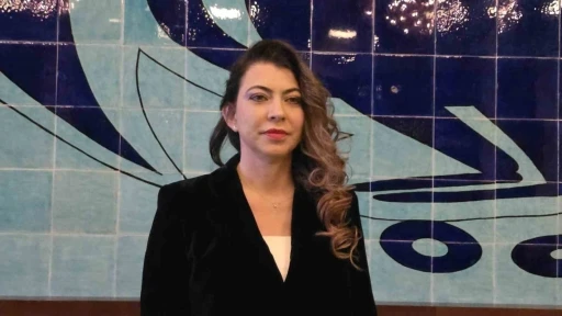 Nida Ol&ccedil;ar: "&Ccedil;iniciler &Ccedil;arşısı&rsquo;nın ikiye b&ouml;l&uuml;nmesi K&uuml;tahya &ccedil;iniciliğine zarar verir"
