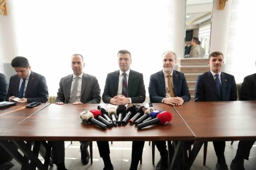 Niğde, 2 g&uuml;n s&uuml;recek Nevruz kutlamalarına hazırlanıyor
