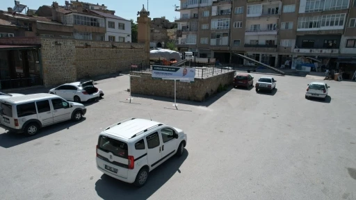 Niğde Belediyesi’nden Kurban Bayramı için kapsamlı hazırlık
