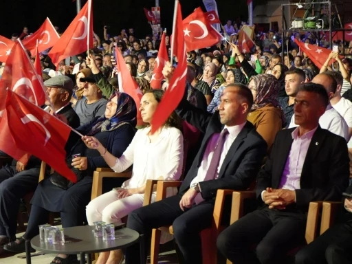 Niğde&rsquo;de 15 Temmuz Demokrasi ve Milli Birlik G&uuml;n&uuml; programı belli oldu
