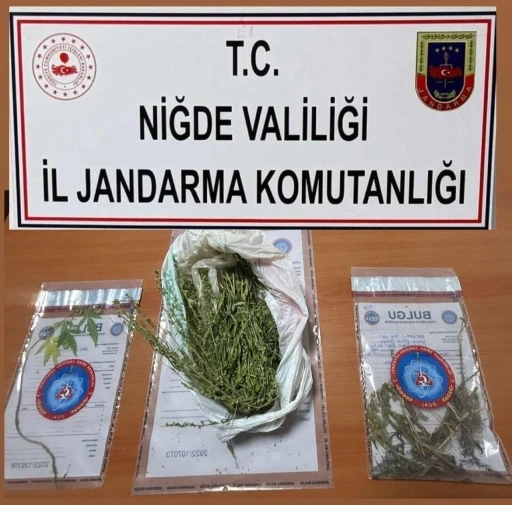 Niğde’de aranan 45 şahıs yakalandı
