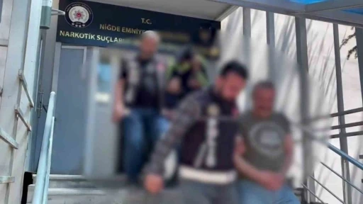 Niğde’de aranan şahıslara yönelik operasyonda 9 kişi yakalandı
