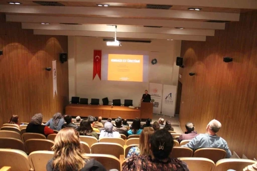 Niğde’de Besi Sığırcılığı Eğitimi başladı
