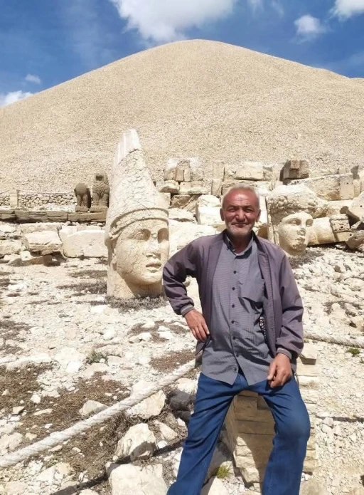 Niğde&rsquo;de bulunan cesedin kayıp ihbarı yapılan Ali Anda&ccedil;&rsquo;a ait olduğu tespit edildi
