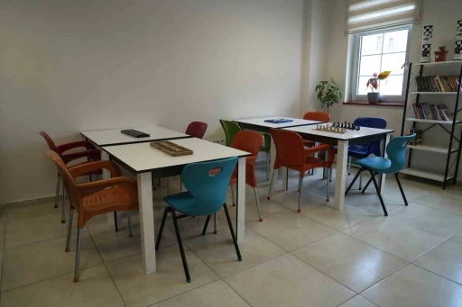 Niğde’de denetimli serbestlikteki çocuklar için sosyal uyum atölyesi açıldı
