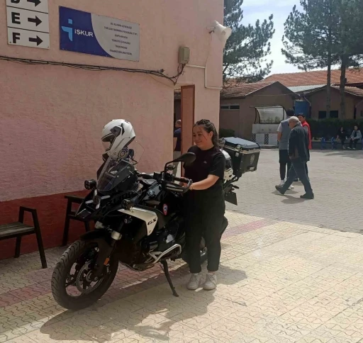 Niğde’de dolandırıcılık ve trafik güvenliği konularında bilgilendirme faaliyetleri
