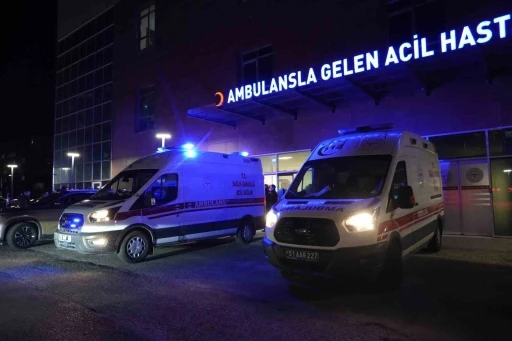 Niğde&rsquo;de g&ouml;lete d&uuml;şen 16 yaşındaki &ccedil;ocuk hayatını kaybetti
