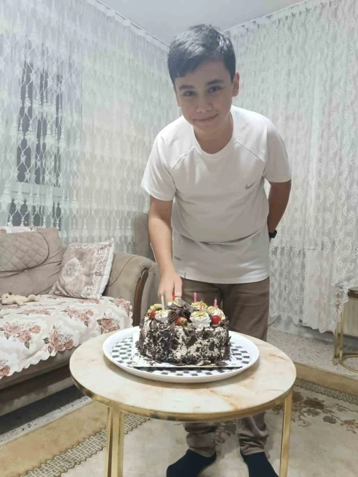 Niğde&rsquo;de iş&ccedil;i &ccedil;ocuğun &ouml;l&uuml;m&uuml; davası ertelendi
