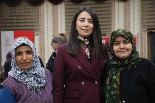 Niğde&rsquo;de koruyucu aileler ve &ccedil;ocuklar iftar programında buluştu
