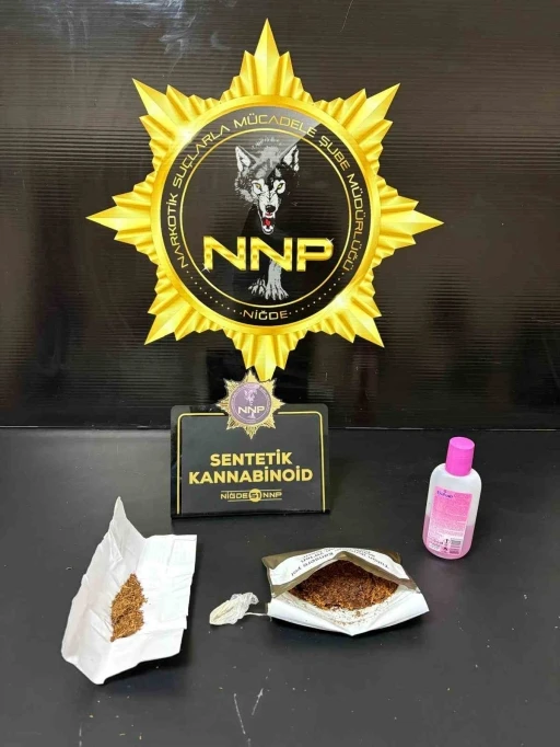 Niğde&rsquo;de narkotik operasyonu: 7 ş&uuml;pheli tutuklandı
