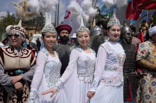 Niğde&rsquo;de Nevruz coşkusu başladı
