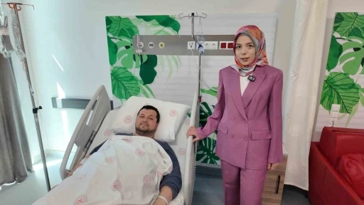 Niğde&rsquo;de obezite tedavisinde y&uuml;z g&uuml;ld&uuml;ren sonu&ccedil;lar

