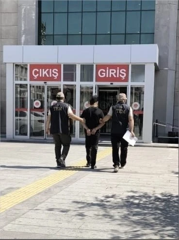 Niğde&rsquo;de PKK/KCK operasyonu: 1 ş&uuml;pheli tutuklandı
