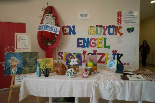 Niğde’de &quot;3 Aralık Dünya Engelliler Günü&quot; programı
