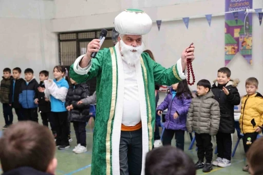 Niğde&rsquo;de Ramazan Şenlikleri coşkuyla başladı
