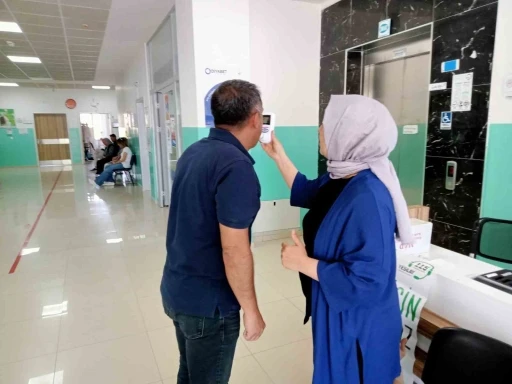Niğde’de sigarayı bırakmak isteyenlere uzman desteği
