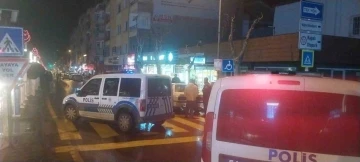 Niğde&rsquo;de ş&uuml;pheli &ccedil;anta polisi alarma ge&ccedil;irdi
