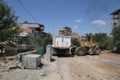 Niğde&rsquo;de &uuml;st yapı seferberliği
