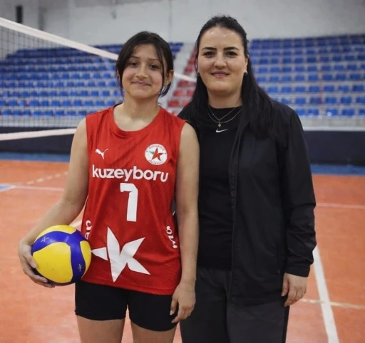 Niğde&rsquo;den  Sultanlar Ligi Altyapısı&rsquo;na transfer
