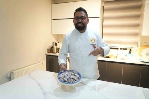 Niğde elmasından &rsquo;katkısız&rsquo; cezerye
