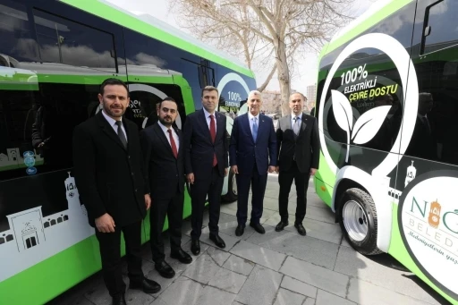 Niğde&rsquo;nin projelerine Bakan Bolat&rsquo;tan tam not
