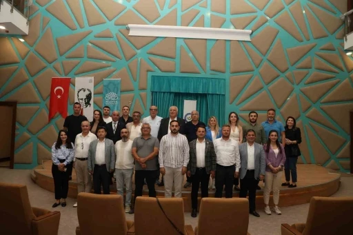 Nil&uuml;fer Belediyespor&rsquo;da Muharrem Or g&uuml;ven tazeledi
