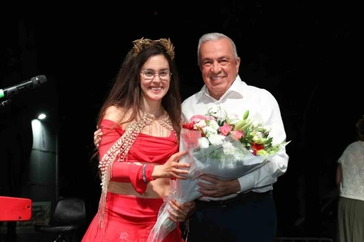 Nil&uuml;fer&rsquo;de caz esintisi başladı
