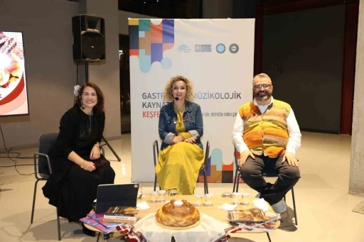 Nil&uuml;fer&rsquo;de ekmek, m&uuml;zik ve k&uuml;lt&uuml;r buluşması
