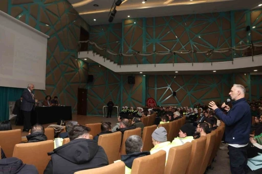 Nil&uuml;fer&rsquo;de hizmetin &ouml;l&ccedil;&uuml;s&uuml;: &rsquo;Temiz vicdan&rsquo;
