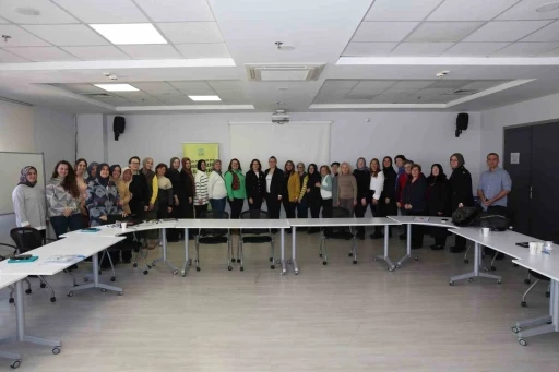 Nil&uuml;fer&rsquo;de kadın dernekleri arasında &rsquo;kardeşlik&rsquo; d&ouml;nemi
