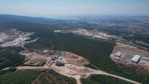 Nil&uuml;fer&rsquo;de katı atık tesisi tepkisi
