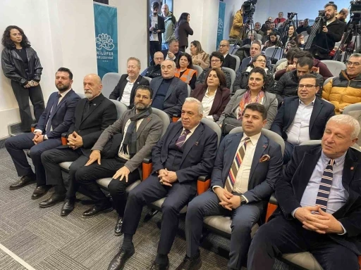 Nil&uuml;fer&rsquo;de kentsel d&ouml;n&uuml;ş&uuml;mde belediye g&uuml;venceli yeni model
