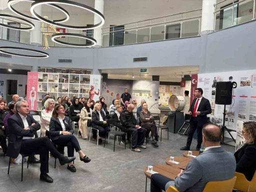 Nil&uuml;fer&rsquo;de pandeminin izleri konuşuldu
