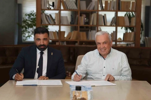 Nil&uuml;fer&rsquo;de "Engelsiz Kariyer Merkezi" kuruluyor

