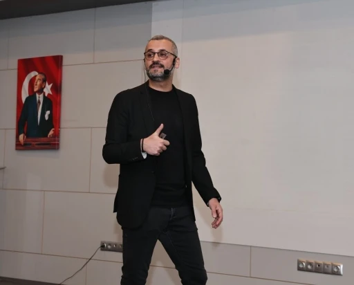 Nilüfer’de &quot;Kamu İhale Mevzuatı&quot; eğitimi
