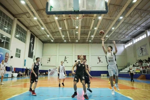 Nilüfer’de Uluslararası Spor Şenlikleri heyecanı yaşanacak
