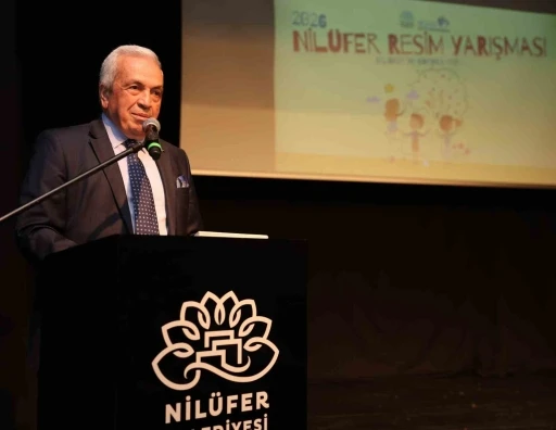 Nil&uuml;fer&rsquo;in hikayesi &ccedil;ocukların fır&ccedil;asında hayat buldu
