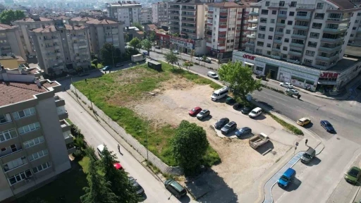 Nil&uuml;fer&rsquo;in şehitlerinin adı Esentepe&rsquo;de yaşatılacak
