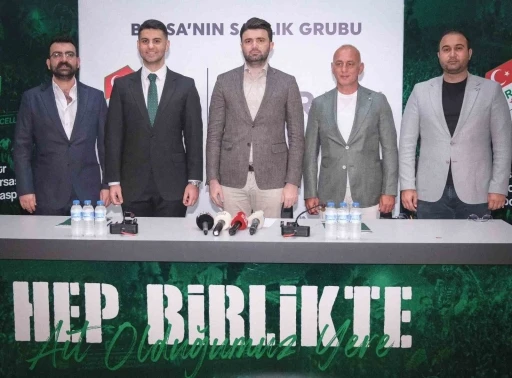 Nilüfer İstasyonu’nun ismi değişiyor
