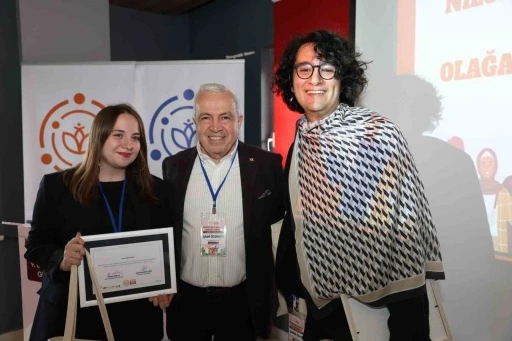 Nilüfer Kent Konseyi Gençlik Meclisi başkanları belli oldu
