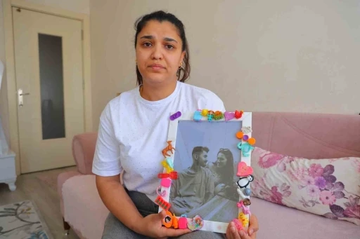 Nişanlı &ccedil;iftin &ouml;ld&uuml;ğ&uuml; kazada abladan adalet &ccedil;ağrısı: "Adalete g&uuml;veniyoruz ve davamızın peşindeyiz"
