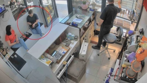 Nişanlısı tarafından &ouml;ld&uuml;r&uuml;len gen&ccedil; kadın rahatsız edici derecede kıskanıldığını ve ayrılmak istediğini kuyumcuya anlatmış
