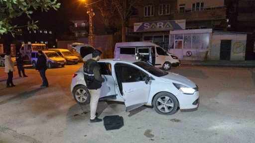 Nizip&rsquo;te silahlı kavga: 1 &ouml;l&uuml;, 1 ağır yaralı
