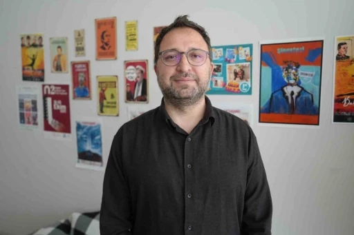 N&Ouml;H&Uuml;&rsquo;l&uuml; &ouml;d&uuml;ll&uuml; y&ouml;netmen Dr. Fatih Diren yeni belgeselini Kosova&rsquo;da &ccedil;ekti
