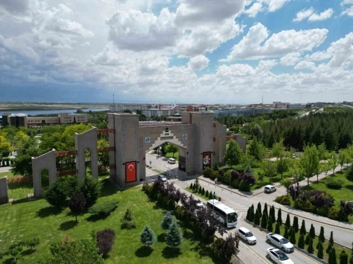 NÖHÜ’ye TÜBİTAK desteği hız kesmeden devam ediyor
