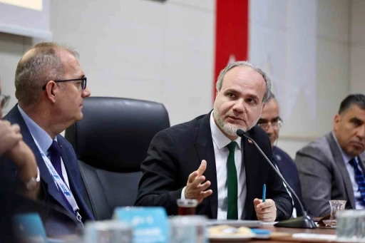 N&Ouml;H&Uuml; Y&Ouml;KAK Ara Değerlendirme Programı saha ziyareti tamamlandı
