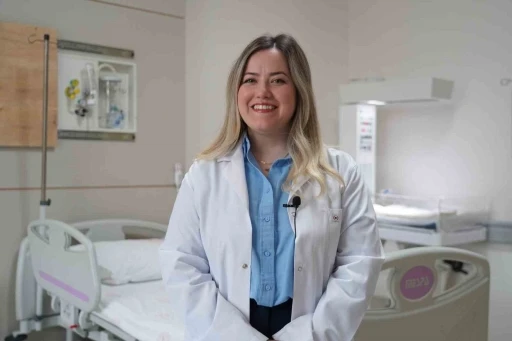 Normal doğum yapılması hem anne hem de bebek için pek çok fayda sunuyor
