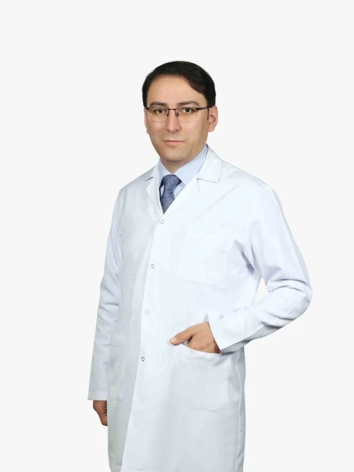 Nöroloji Uzmanı Dr. Ramazan Akpınar: &quot;Doğru alışkanlıklarla beyin sağlığınızı koruyun&quot;
