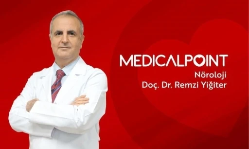 Nöroloji Uzmanı Dr. Yiğiter: &quot;Alzheimer’da erken tanı, tedavinin etkinliğini arttırıyor&quot;
