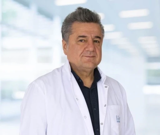 Nöroloji uzmanı uyardı: &quot;Huzursuz bacağın nedeni beyindeki dopamin dengesizliği&quot;
